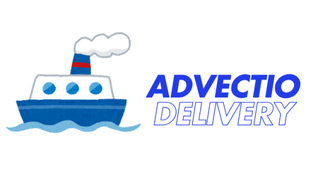 Advectio Delivery